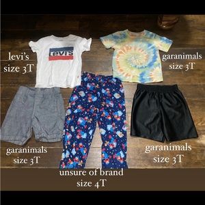 toddler boy clothes